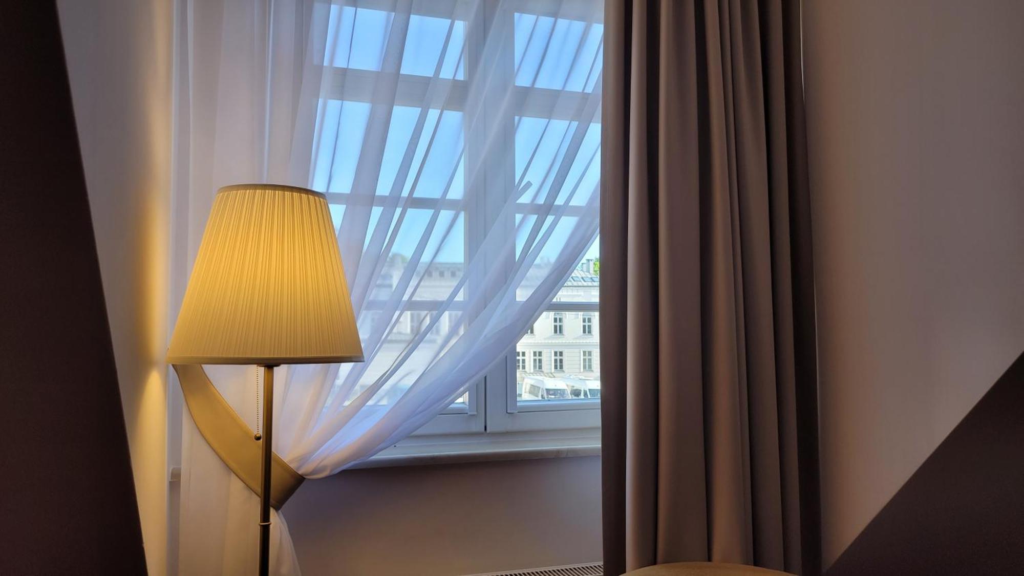 Hotel Maxim كفيدن المظهر الخارجي الصورة