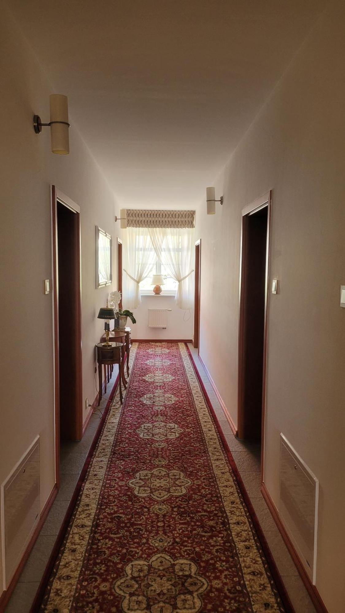 Hotel Maxim كفيدن المظهر الخارجي الصورة